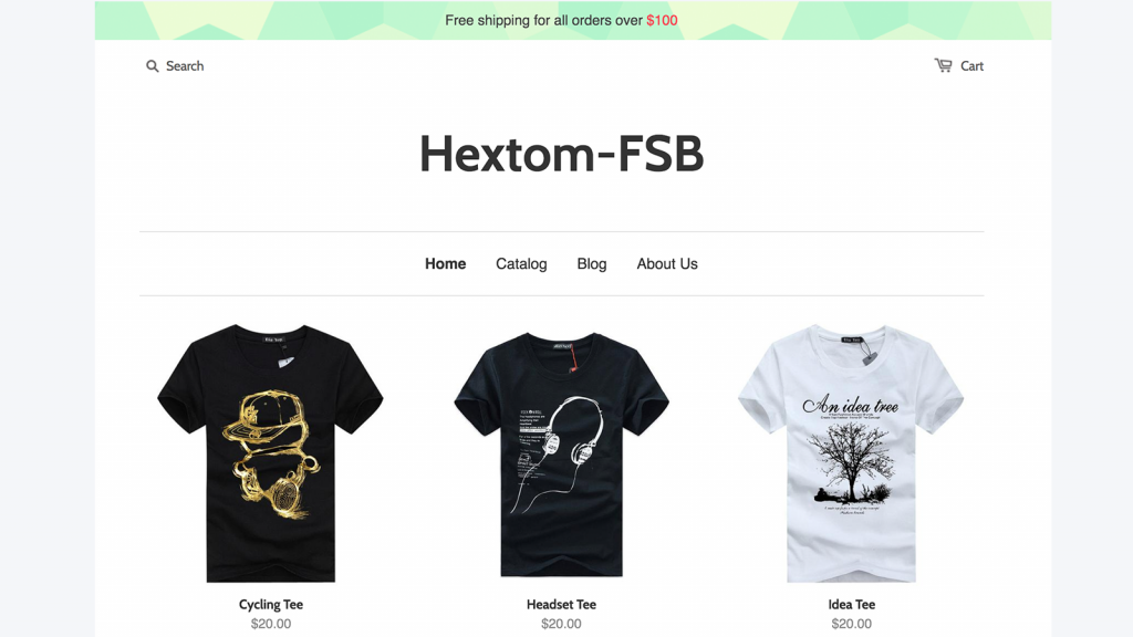 mejores aplicaciones de Shopify