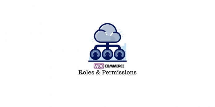 Complementos de roles y permisos de WooCommerce