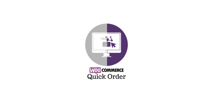 Complementos de pedido rápido de WooCommerce WooCommerce Quick Order Plugins