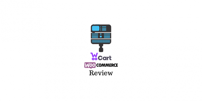 WooCart 託管 WooCommerce 託管 WooCart Managed WooCommerce Hosting