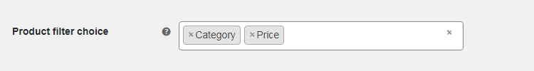Wtyczka do wyświetlania produktów WooCommerce