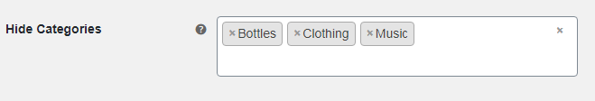 Wtyczka do wyświetlania produktów WooCommerce