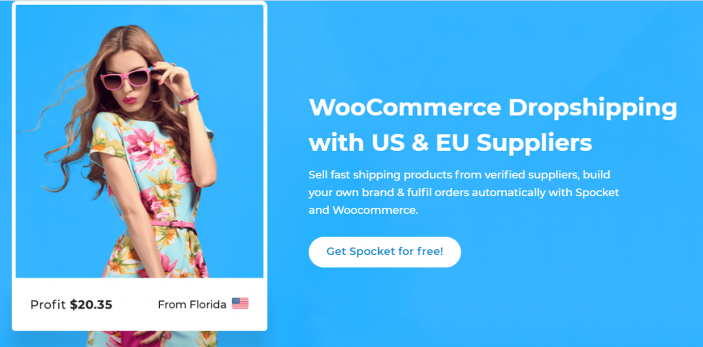 Плагины WooCommerce для дропшиппинга