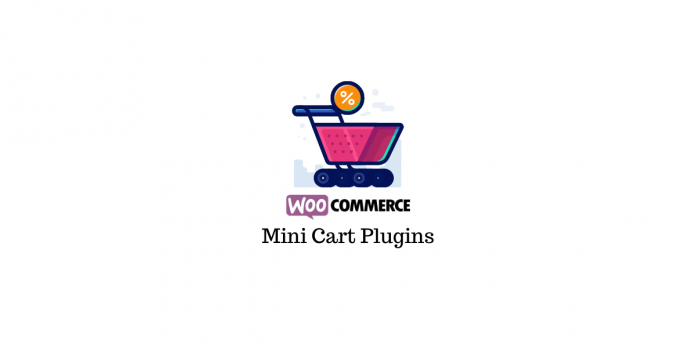 Wtyczki mini koszyka WooCommerce