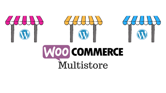 Multistore WooCommerce Header image for WooCommerce multistore