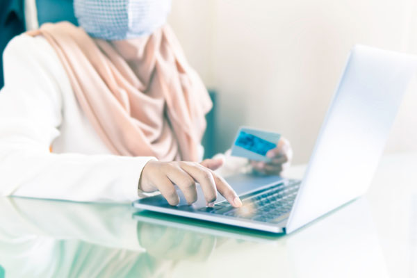 注目の画像 Impacting eCommerce