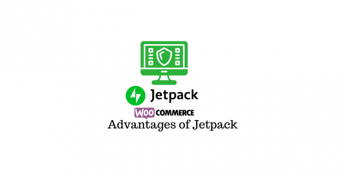 Jetpack لـ WooCommerce Jetpack for WooCommerce