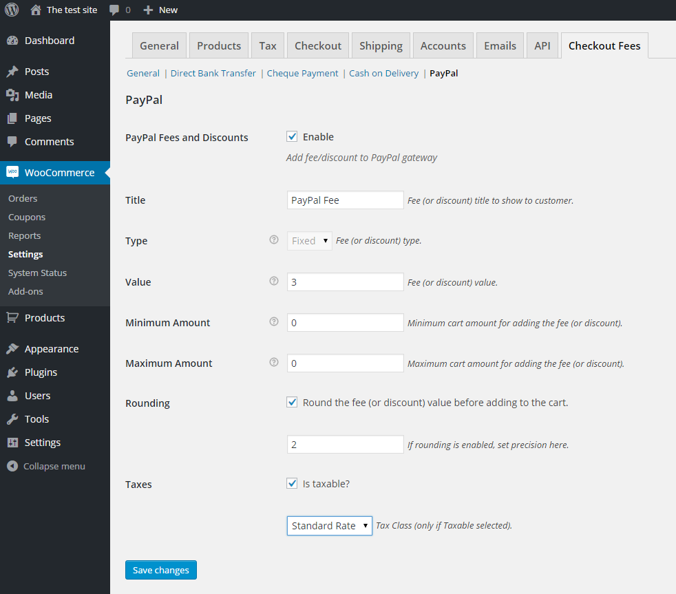 Ücretsiz WooCommerce İndirim Eklentileri