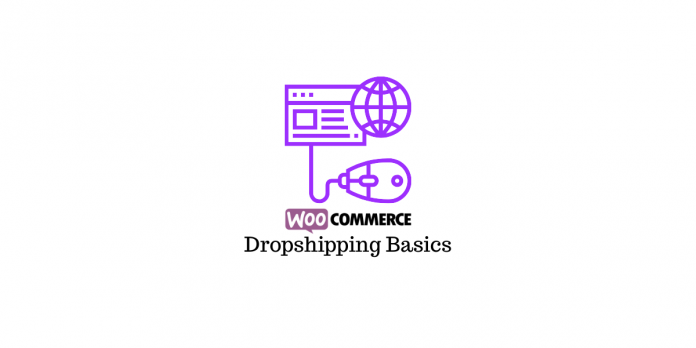 Situs web dropship Dropshipping Website