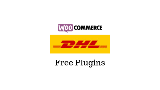 Complementos gratuitos de DHL Express Free DHL Express plugins