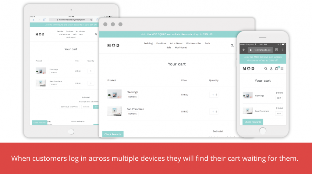 أفضل Shopify تطبيقات مجانية