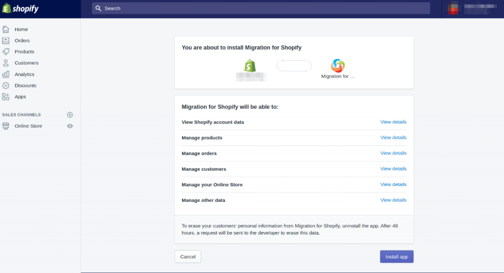 أفضل Shopify تطبيقات مجانية