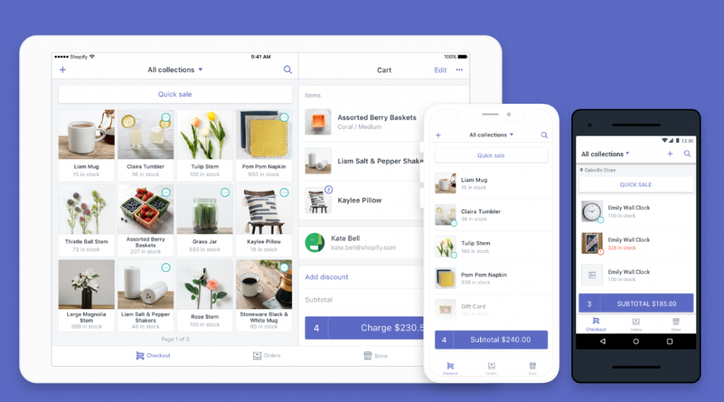 أفضل Shopify تطبيقات مجانية