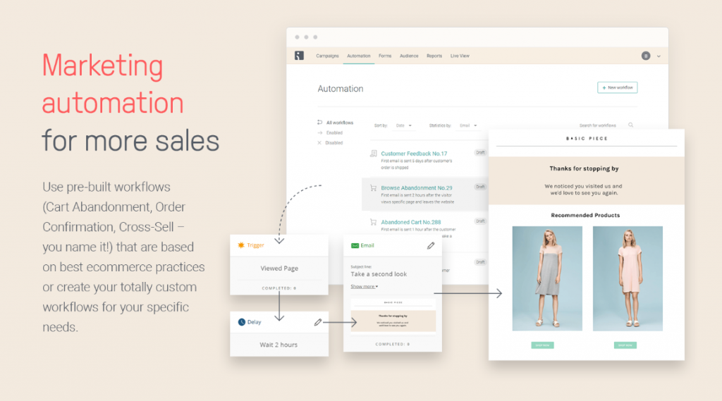 أفضل Shopify تطبيقات مجانية