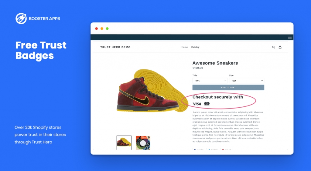 أفضل Shopify تطبيقات مجانية