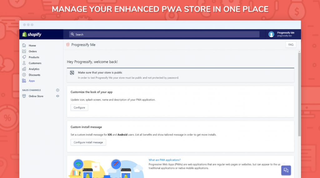 أفضل Shopify تطبيقات مجانية