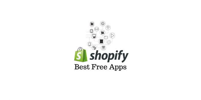 أفضل Shopify تطبيقات مجانية Best Free Shopify Apps