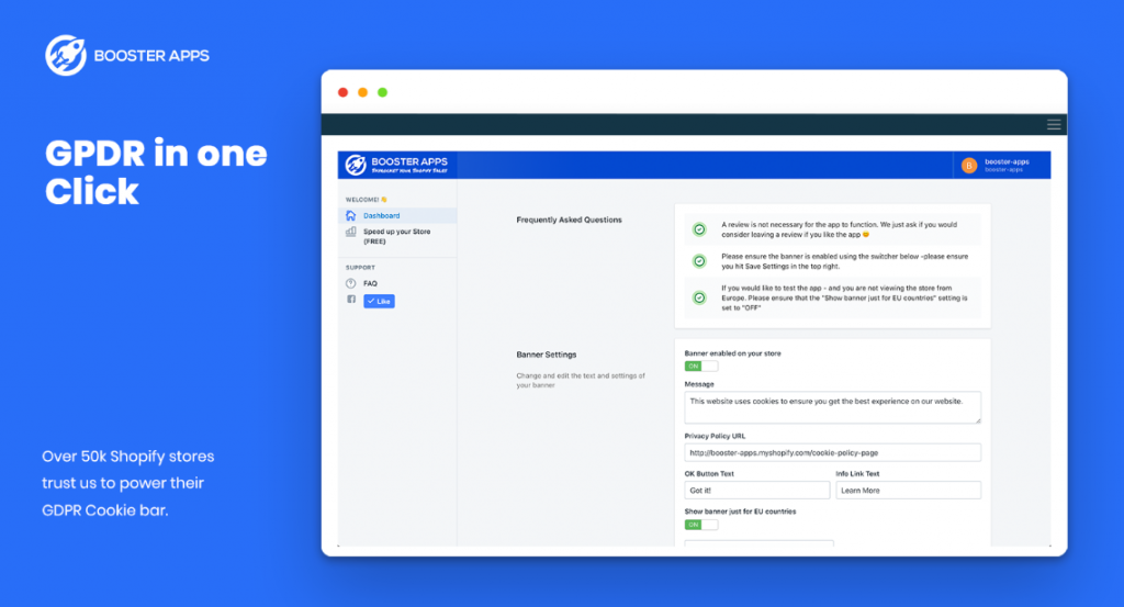 أفضل Shopify تطبيقات مجانية