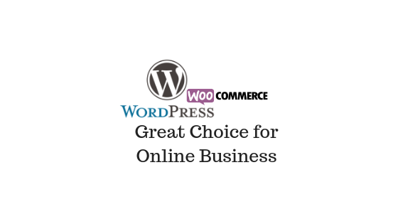 WordPress و WooCommerce WordPress and WooCommerce