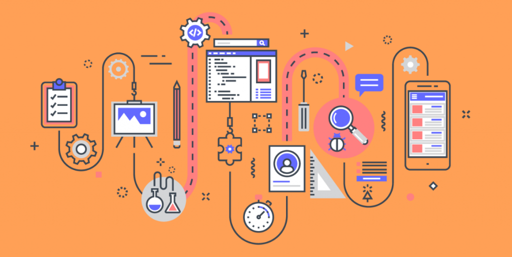Shopify Магазин в Instagram