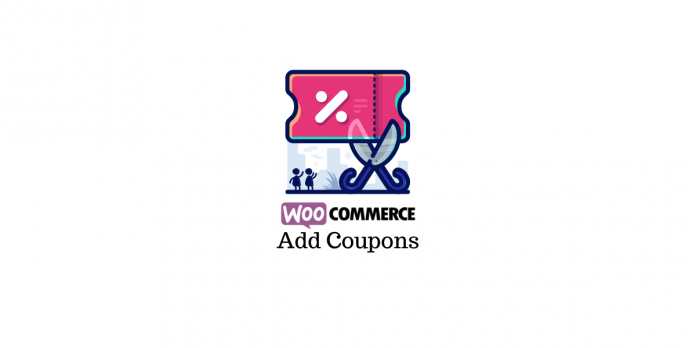 أضف القسائم Add Coupons