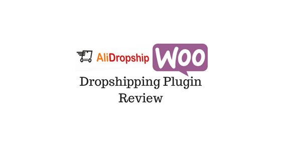 مراجعة البرنامج المساعد AliDropship Woo Header image for AliDropship Woo, WooCommerce Dropshipping Plugin