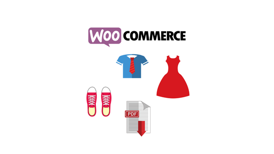 woocommerce verschiedene Produkttypen woocommerce different product types