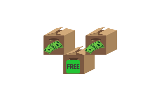 Wende kostenlosen Versand auf bestimmte Produkte in WooCommerce an Apply Free Shipping on Certain Products in WooCommerce