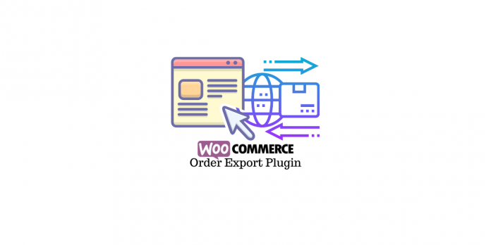 注文エクスポートインポートプラグインWooCommerce Order export Import Plugin WooCommerce