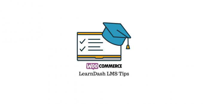 Erweitern Sie LearnDash LMS Grow LearnDash LMS