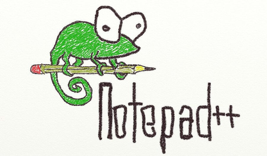 Notepad++ bester Code-Editor