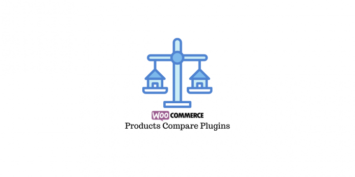 产品比较 WooCommerce Products Compare Plugins