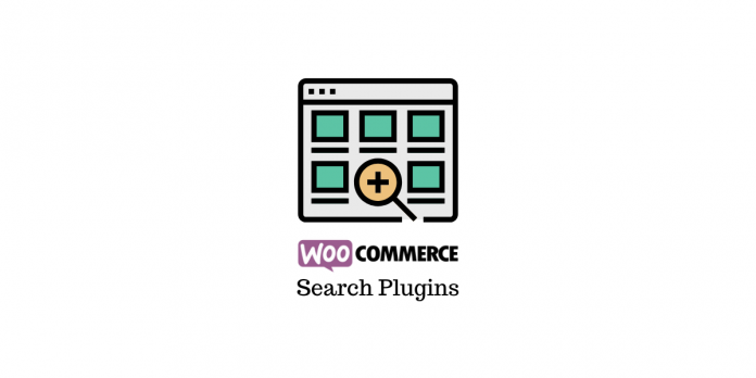 Plugins de recherche WooCommerce WooCommerce search plugins