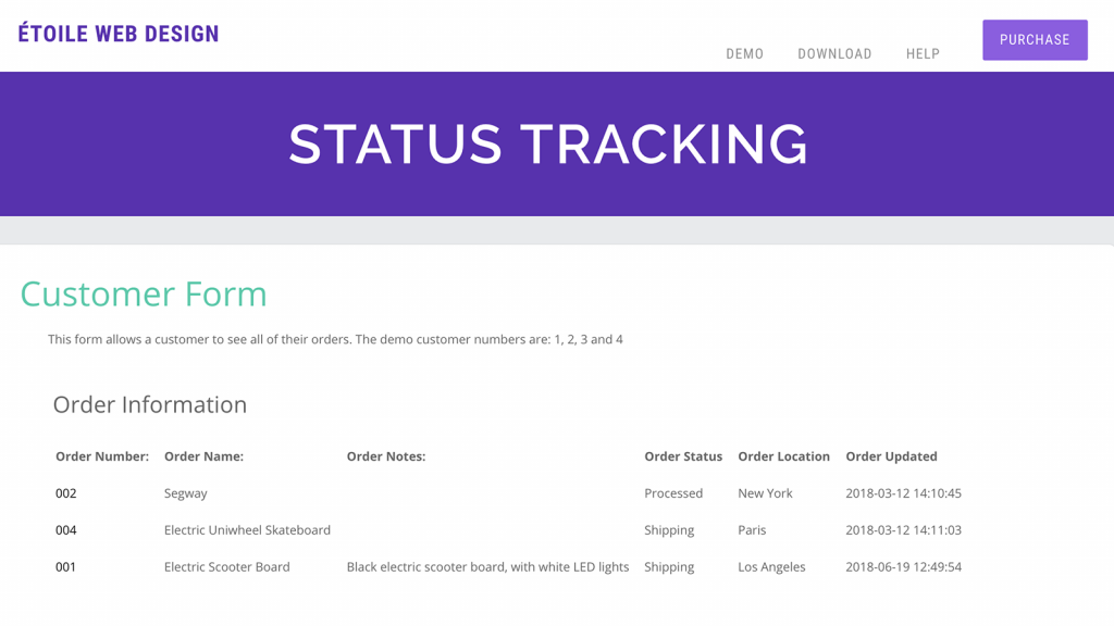 WooCommerce Custom Order Status Manager-Plugins