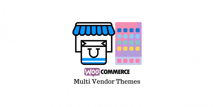 WooCommerceマルチベンダーテーマ WooCommerce multi vendor themes