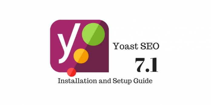 Yoast SEO 7.1