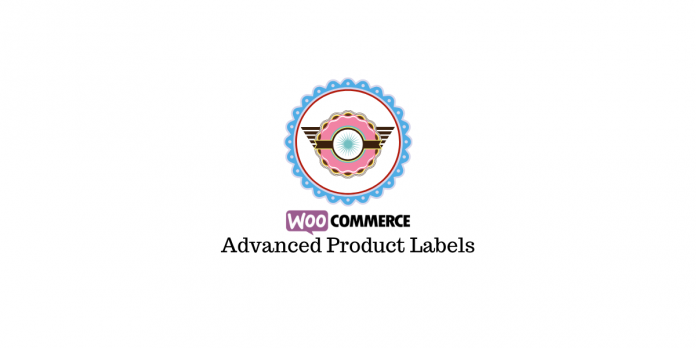 WooCommerce 고급 제품 라벨 플러그인 WooCommerce advanced product labels plugins