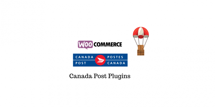 WooCommerce Canada Post-Plugins WooCommerce Canada Post Plugins