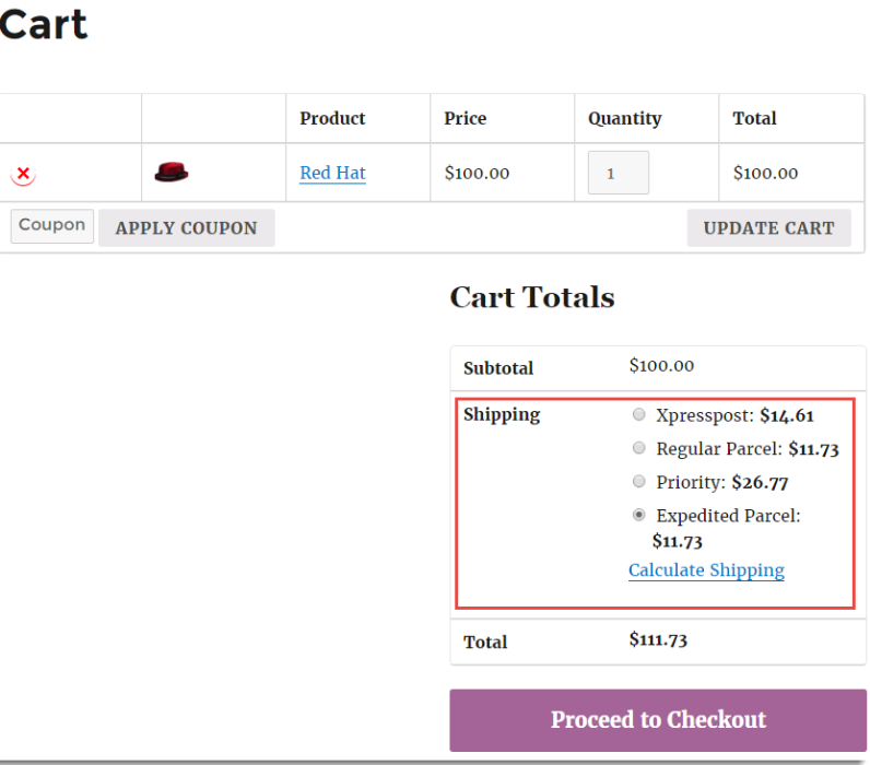 Beste WooCommerce Canada Post-Plugins