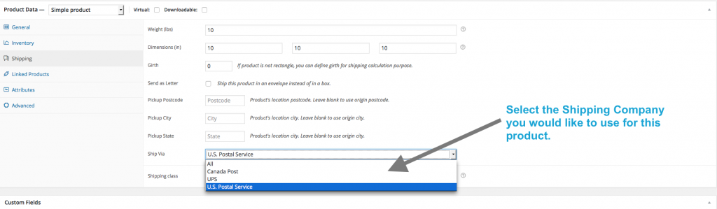 Beste WooCommerce Canada Post-Plugins