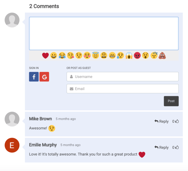 Social-Media-Marketing-Plugins für WooCommerce