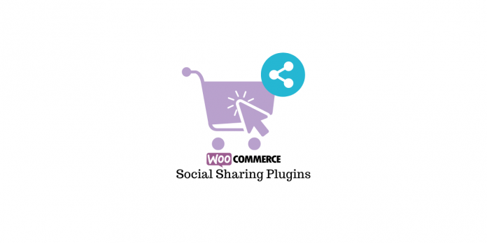 Social-Media-Marketing-Plugins für WooCommerce Social media marketing plugins for WooCommerce