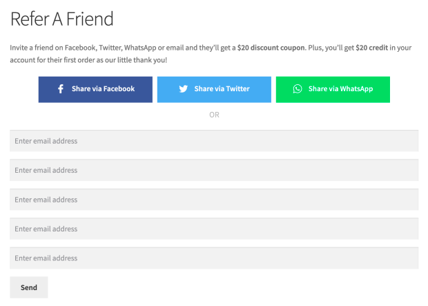 Social-Media-Marketing-Plugins für WooCommerce