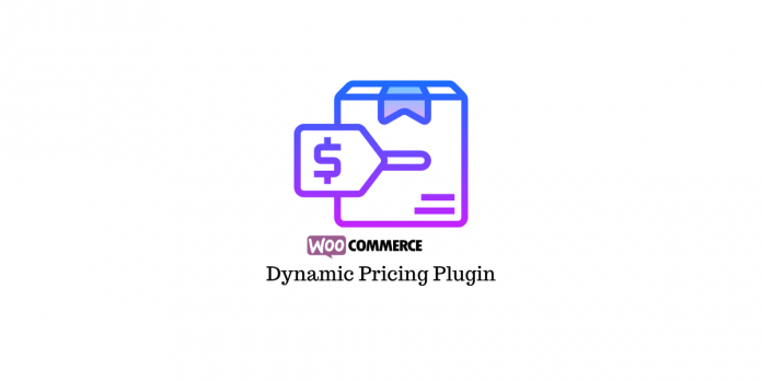 WooCommerce Dinamik Fiyatlandırma Eklentisi WooCommerce Dynamic Pricing Plugin