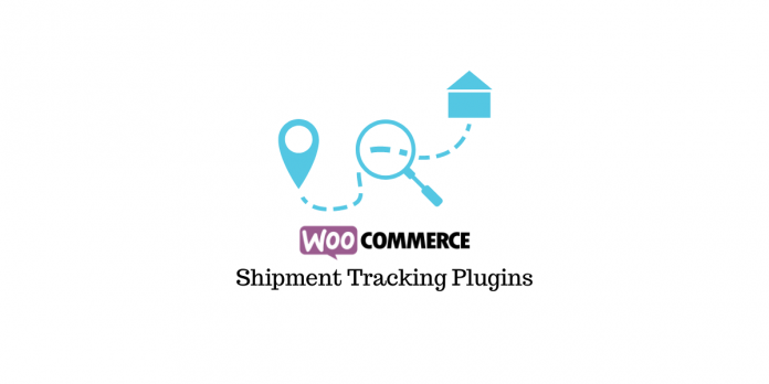 WooCommerce 发货跟踪插件 WooCommerce Shipment Tracking Plugins
