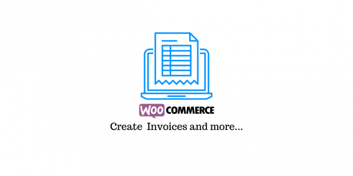 Fatura Yazdırmak için WooCommerce Eklentileri WooCommerce Plugins to Print Invoice