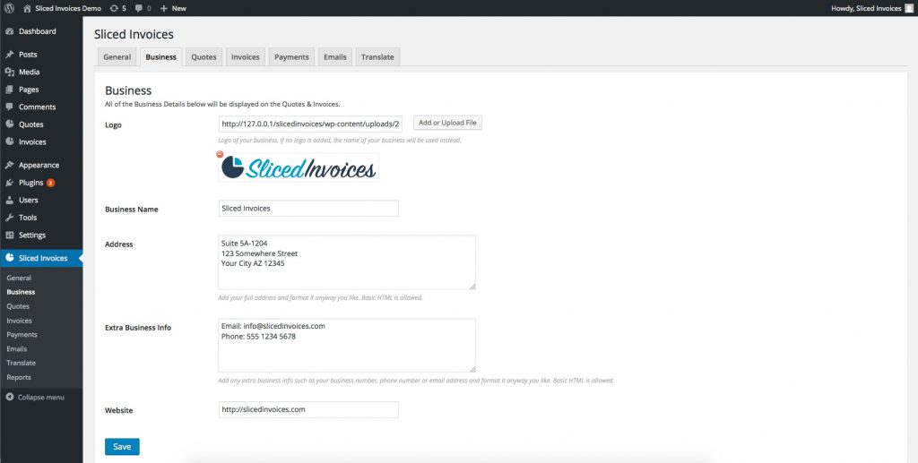 Fatura Yazdırmak için WooCommerce Eklentileri