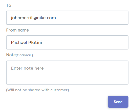 出售 WooCommerce 礼品卡