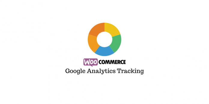 谷歌分析跟踪 Google Analytics Tracking