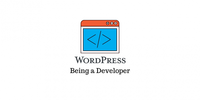 WordPress開発者 WordPress Developer